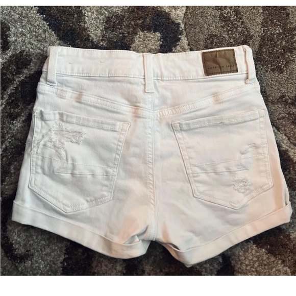 American Eagle Shorts - Picture 3 of 3